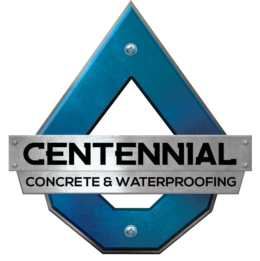 Centenial Concrete And Waterproofing, Denver Colorado